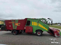 Selbstfahrende Futtermischwagen Strautmann Verti Mix 1401 SF Double