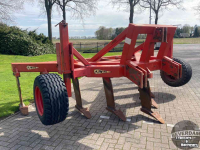 Tiefenlockerer Wifo WV39