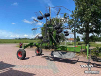 Schwader Fendt Former 801