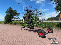 Schwader Fendt Former 801