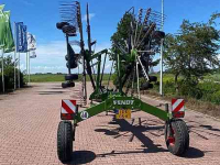 Schwader Fendt Former 801