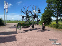 Schwader Fendt Former 801