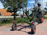 Schwader Fendt Former 801