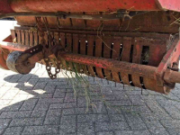 Lade- und Dosierwagen Miedema tandemas