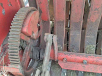 Lade- und Dosierwagen Miedema tandemas