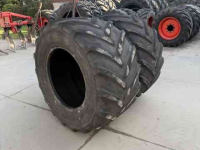 Räder, Reifen, Felgen & Distanzringe Michelin 710/55R30 MachXbib