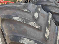 Räder, Reifen, Felgen & Distanzringe Michelin 710/55R30 MachXbib