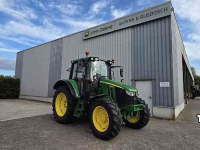 Schlepper / Traktor John Deere 6090M