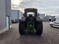Schlepper / Traktor John Deere 6090M