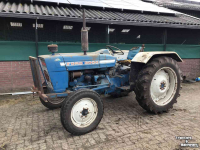 Schlepper / Traktor Ford 3000