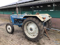 Schlepper / Traktor Ford 3000