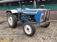 Schlepper / Traktor Ford 3000