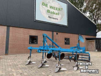 Grubber Lemken smaragd 6/260