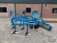 Grubber Lemken smaragd 6/260