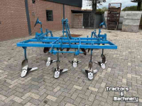 Grubber Lemken smaragd 6/260