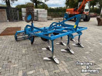 Grubber Lemken smaragd 6/260