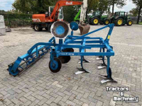 Grubber Lemken smaragd 6/260