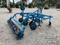 Grubber Lemken smaragd 6/260