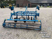 Grubber Lemken smaragd 6/260