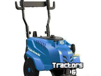 Hochdruckreiniger Kalt / Warm  Portotechnica Automax 190/15THD Reiniger