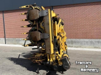 Maisgebiss New Holland 750 SFIE