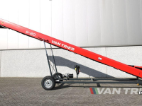 Steigförderband Van Trier 9-80 Opvoerband