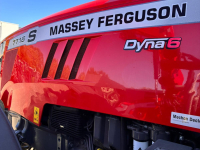 Schlepper / Traktor Massey Ferguson 7716 S Dyna6