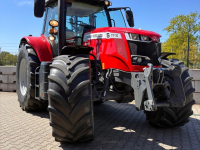 Schlepper / Traktor Massey Ferguson 7716 S Dyna6