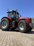 Schlepper / Traktor Massey Ferguson 7716 S Dyna6