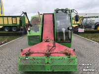 Futtermischwagen Vertikal Strautmann Verti mix 1401 SF