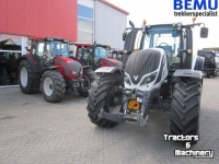 Schlepper / Traktor Valtra Valtra Valmet Alle types