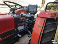Schlepper / Traktoren Case-IH 533 4wd