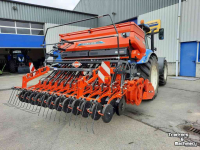 Drillmaschine Kuhn Sitera 3030E 24 Seedflex Isobus met HRB303 Kopegge