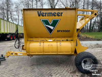 Sonstiges Vermeer BPX 9000 stroblazer