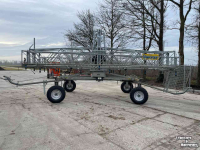 Sonstiges Beregnungsmaschinen und Zubehör  Briggs Linear Boom R50/2
