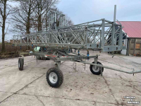 Sonstiges Beregnungsmaschinen und Zubehör  Briggs Linear Boom R50/2