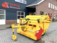 Kehr- und Kehrsaugmaschinen Schouten VM 1800 HK