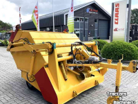 Kehr- und Kehrsaugmaschinen Schouten VM 1800 HK