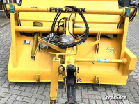 Kehr- und Kehrsaugmaschinen Schouten VM 1800 HK