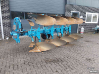 Pflüge Lemken Vari-opal 140  4 schaar ploeg