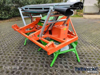 Siloverteiler Holaras Viking HK-HUS