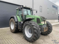 Schlepper / Traktor Fendt 916 VARIO