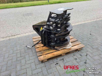 Hydraulischen Baumgreifer  JAK 300 Tree shear
