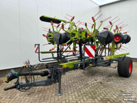 Kreiselheuer Claas Volto 1300TS