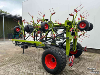 Kreiselheuer Claas Volto 1300TS
