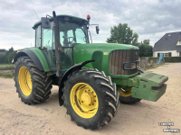 Schlepper / Traktor John Deere John deere 6620