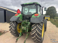 Schlepper / Traktor John Deere John deere 6620