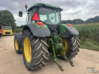 Schlepper / Traktor John Deere John deere 6620