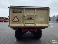 Kipper Beco Beco Super 1400 kipper