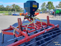 Drillmaschine Delimbe T15-T18  zaaimachines